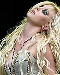 Taylor Momsen